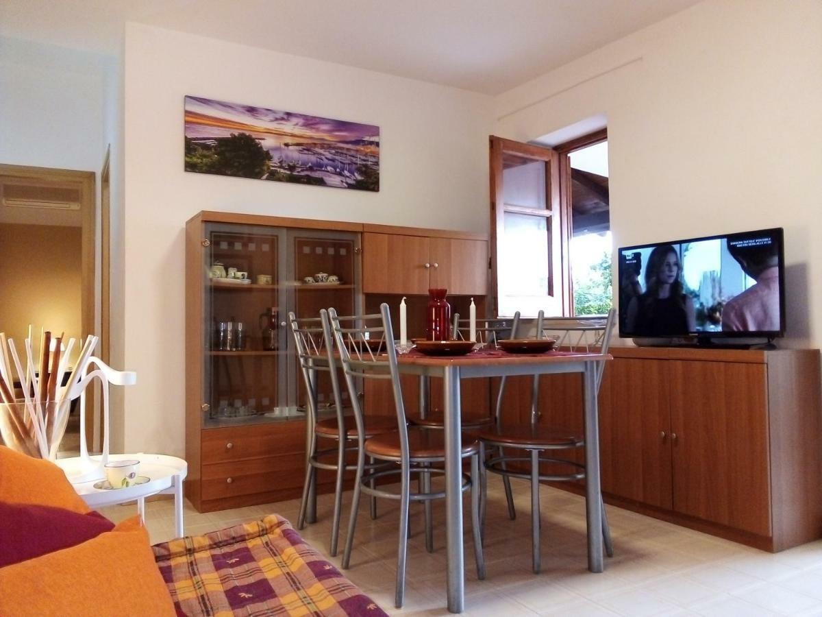 Il Giardino Di Hyccara Villa Карини Екстериор снимка